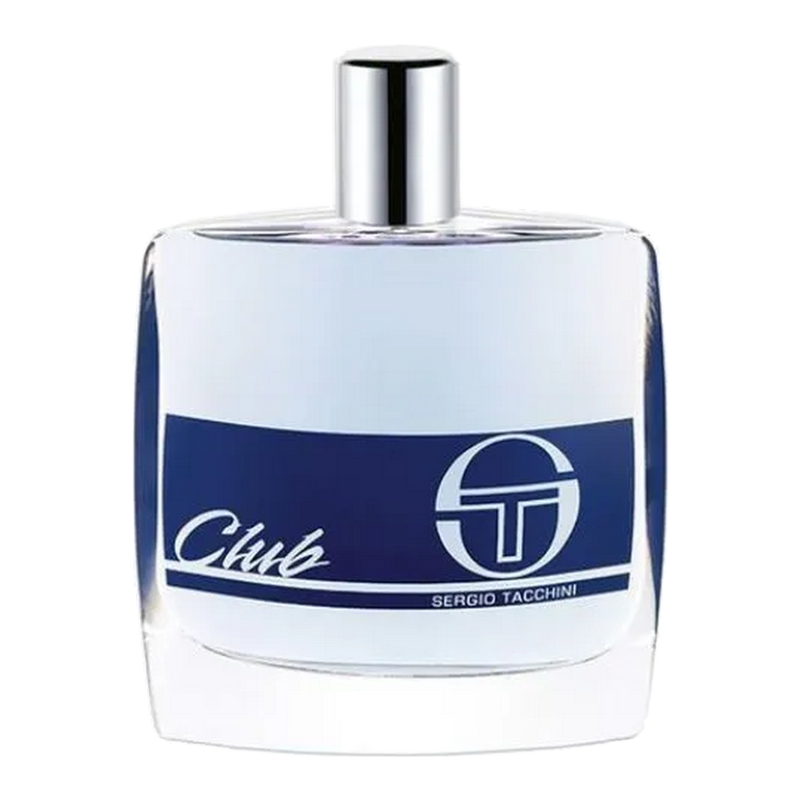 Club Eau de Toilette