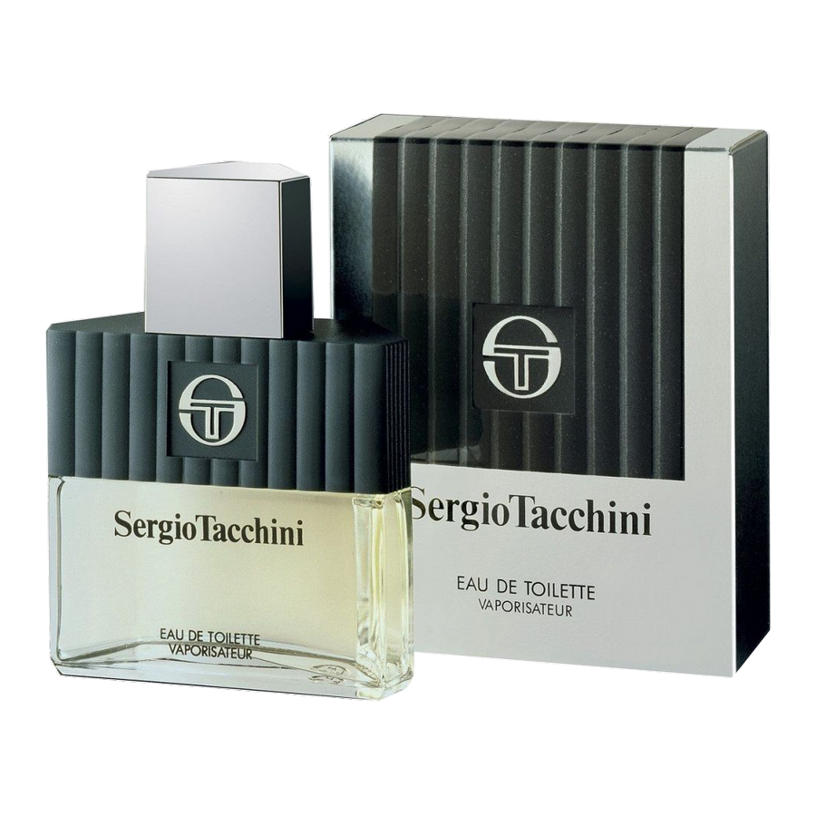 Sergio Tacchini Eau de Toilette