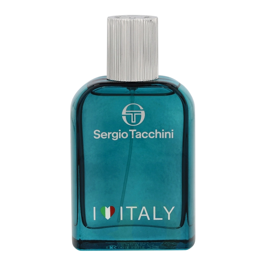 I Love Italy Eau de Toilette