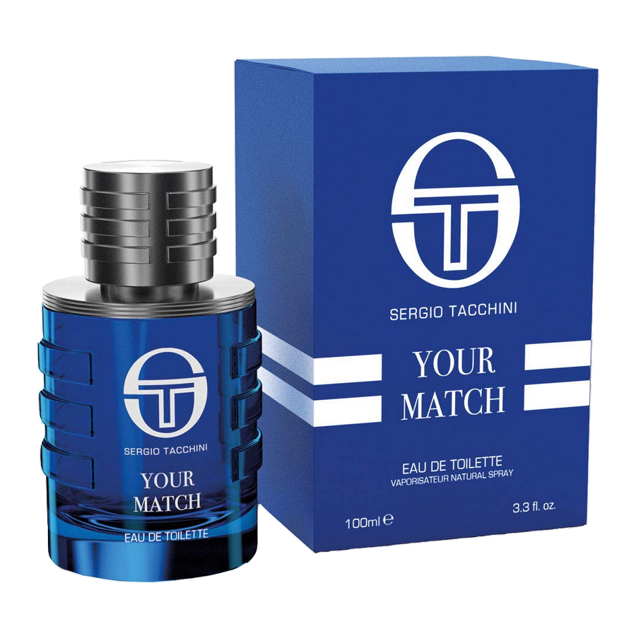 Your Match Eau de Toilette