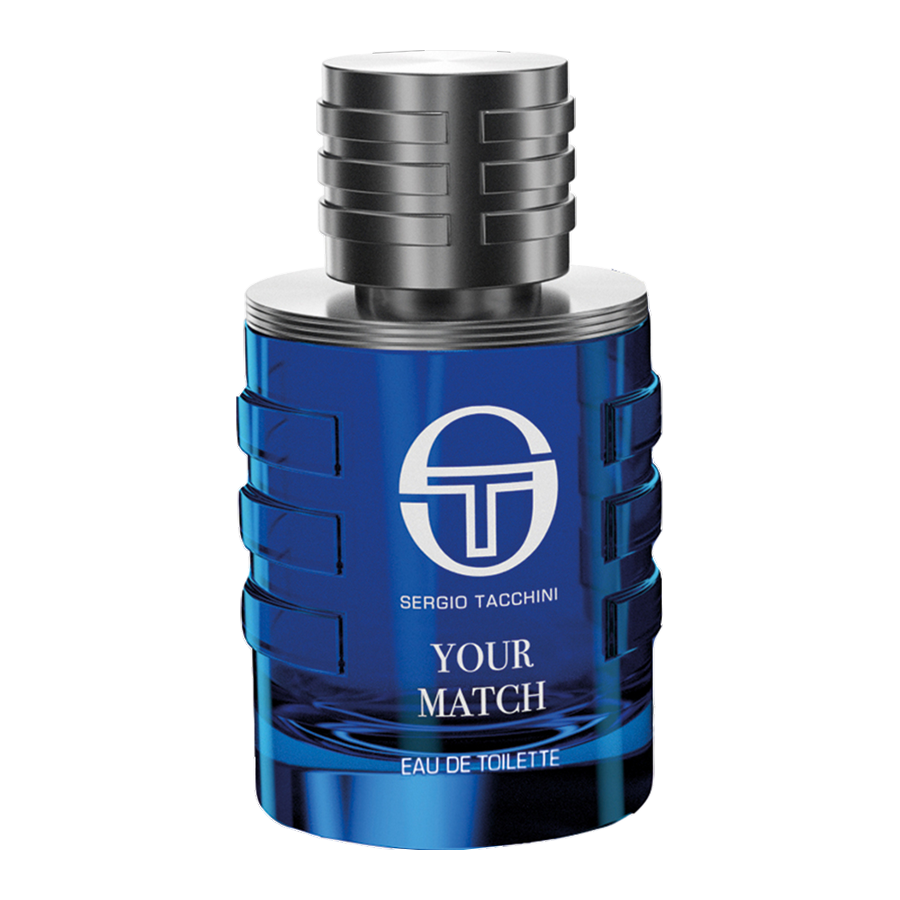 Your Match Eau de Toilette