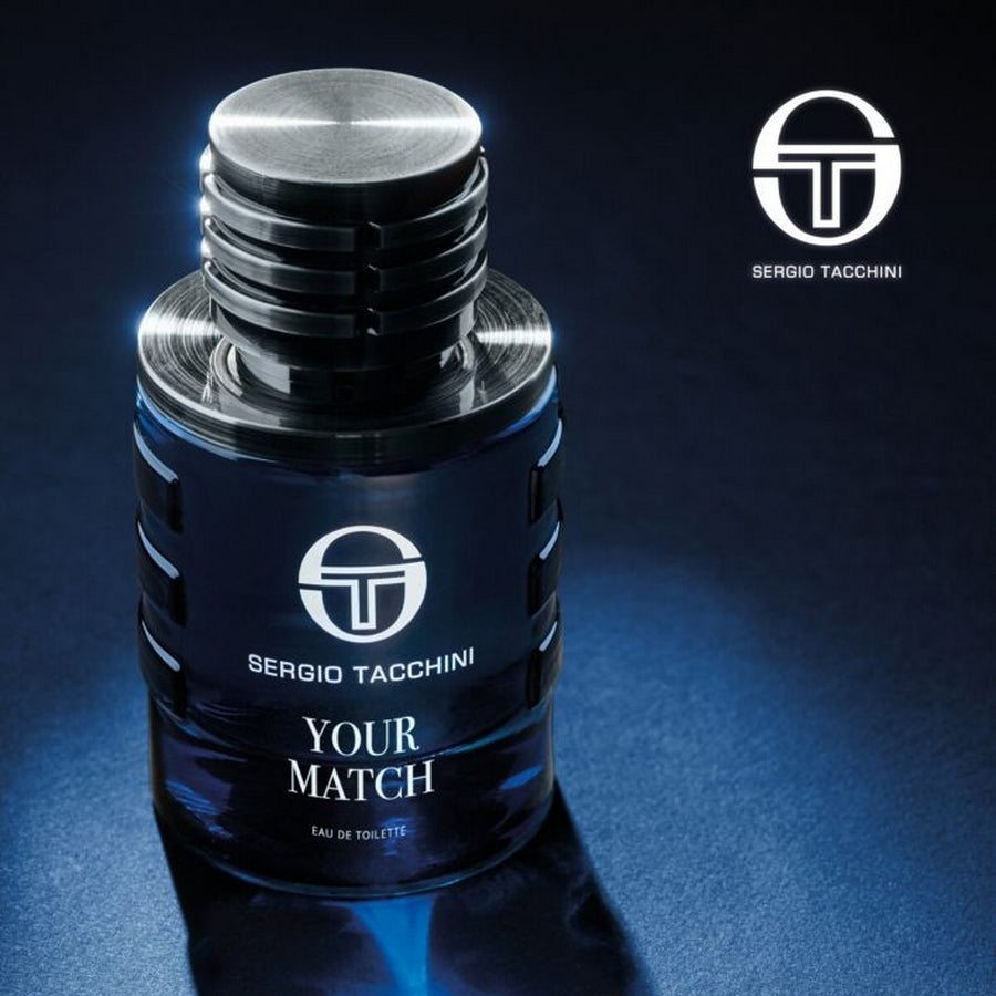 Your Match Eau de Toilette