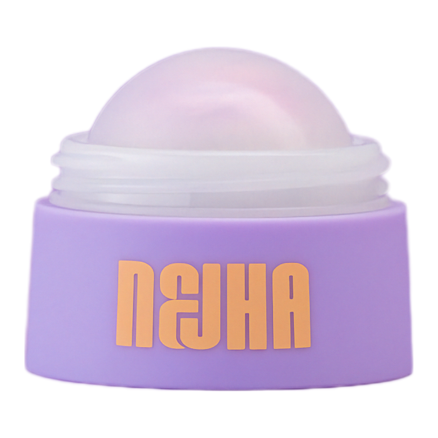 Shine, Please Glassy Highlighter Balm Illuminante Cremoso Sublimante