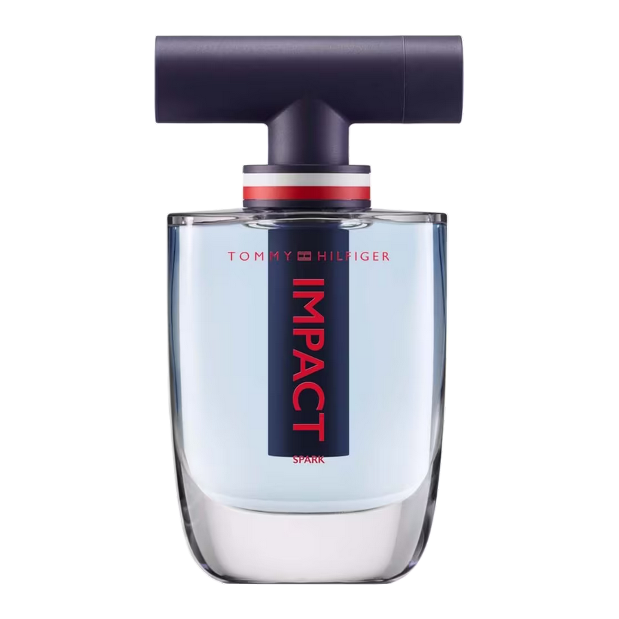 Impact Spark Eau de Toilette