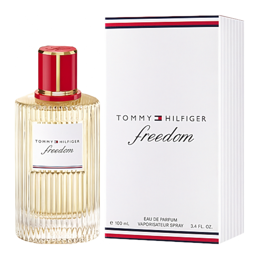 Freedom Eau de Parfum