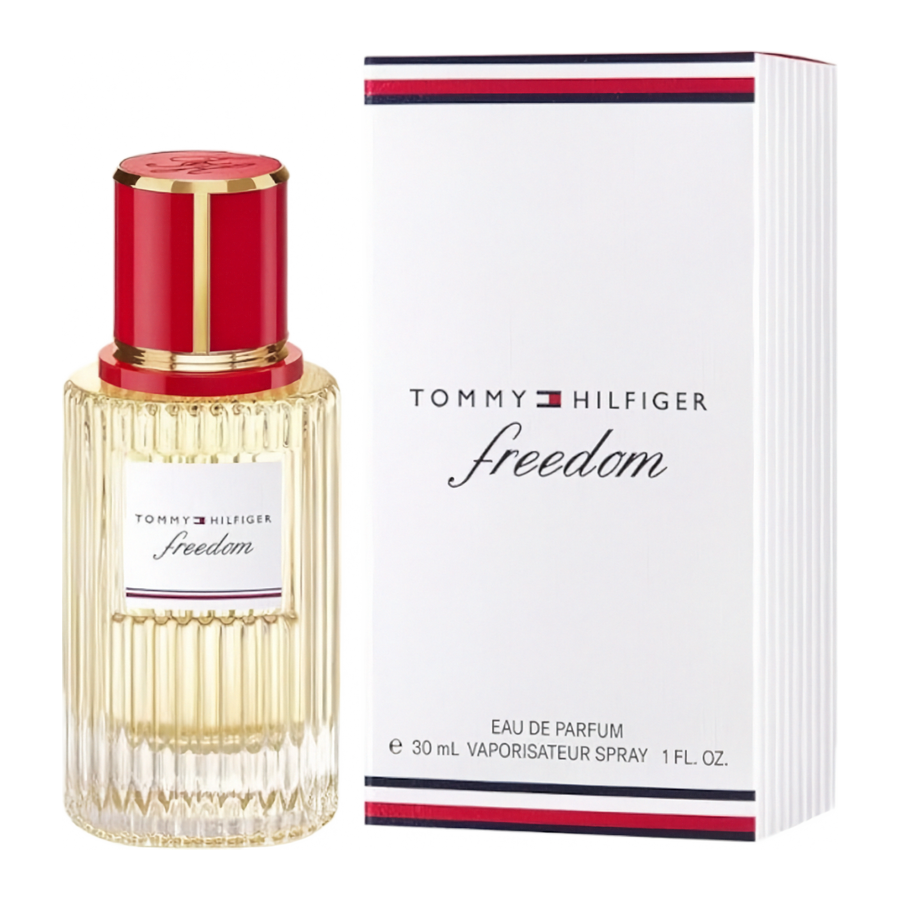 Freedom Eau de Parfum