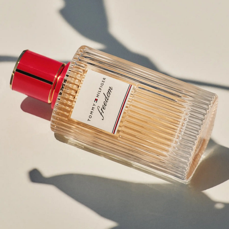 Freedom Eau de Parfum