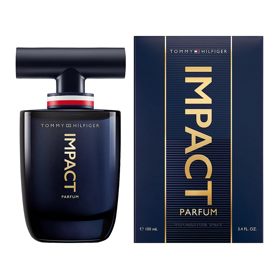 Impact Parfum