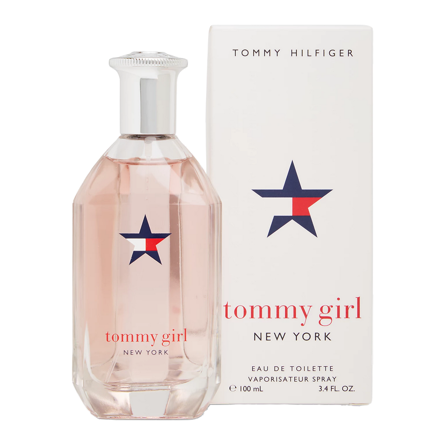 Tommy Girl New York Eau de Toilette
