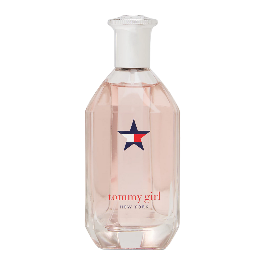 Tommy Girl New York Eau de Toilette