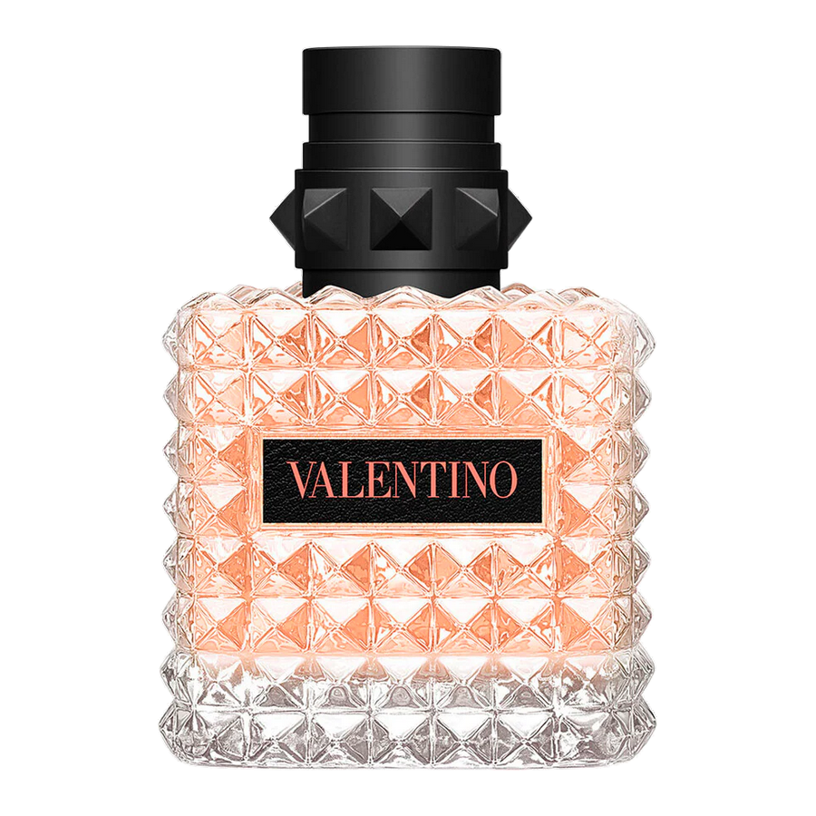 Born in Roma Donna Coral Fantasy Eau de Parfum