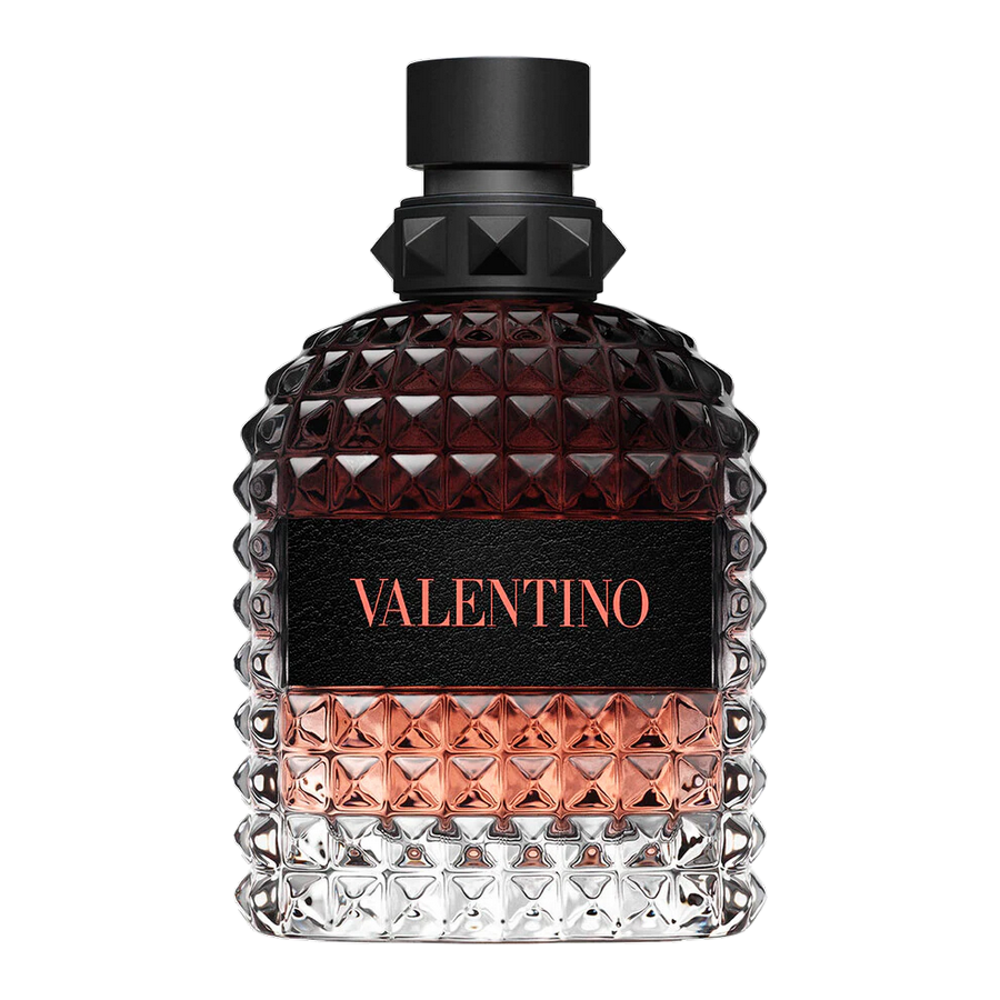 Born in Roma Uomo Coral Fantasy Eau de Toilette