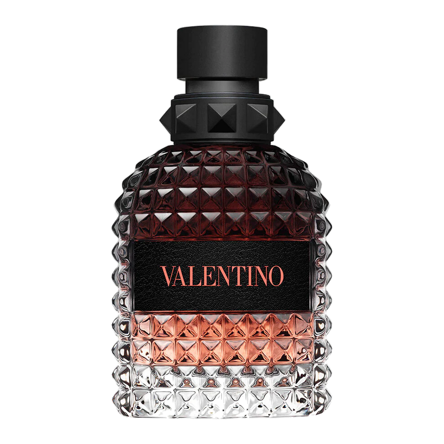 Born in Roma Uomo Coral Fantasy Eau de Toilette