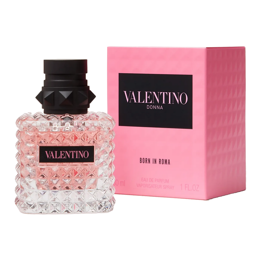 Born in Roma Donna Eau de Parfum