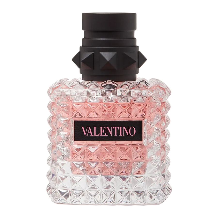 Born in Roma Donna Eau de Parfum