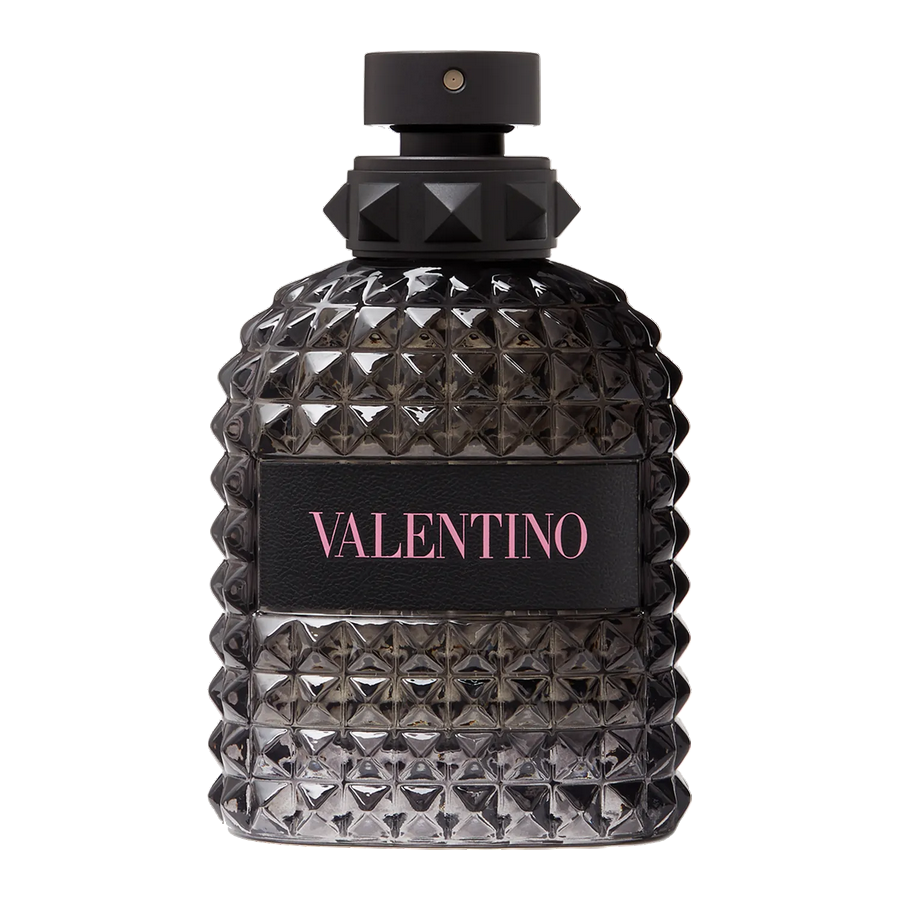 Born in Roma Uomo Eau de Toilette