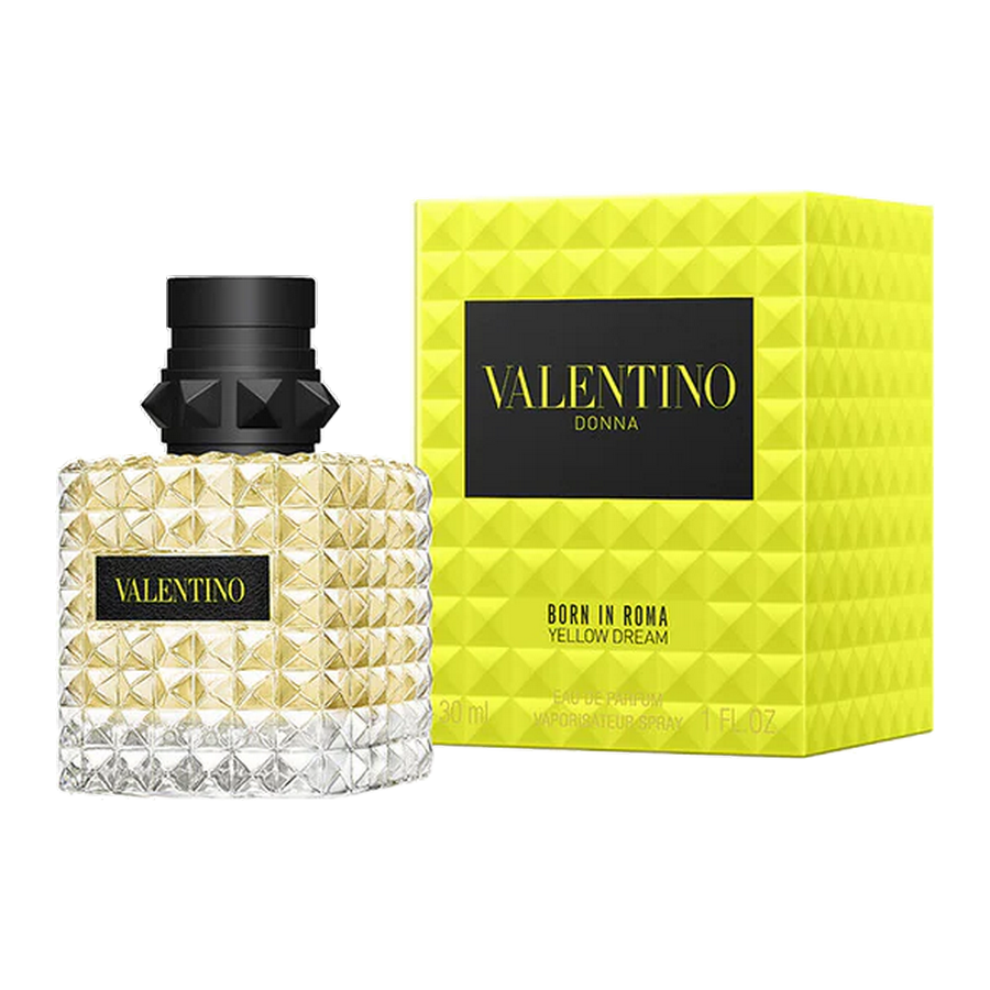 Born in Roma Donna Yellow Dream Eau de Parfum