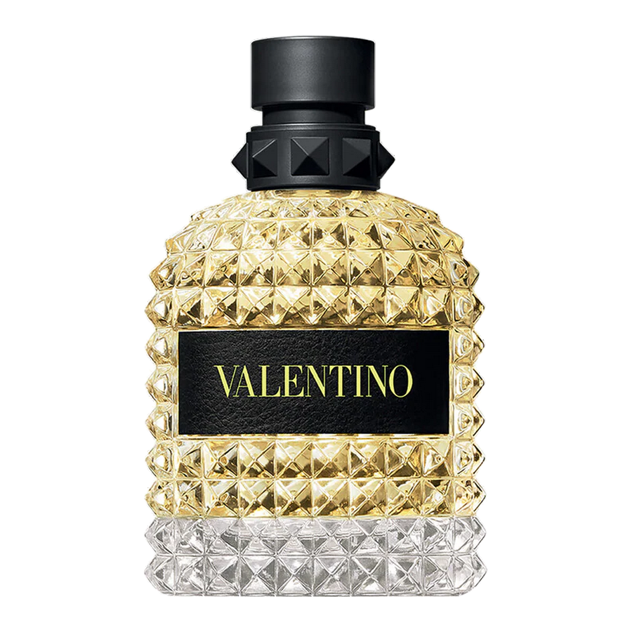 Born in Roma Uomo Yellow Dream Eau de Toilette