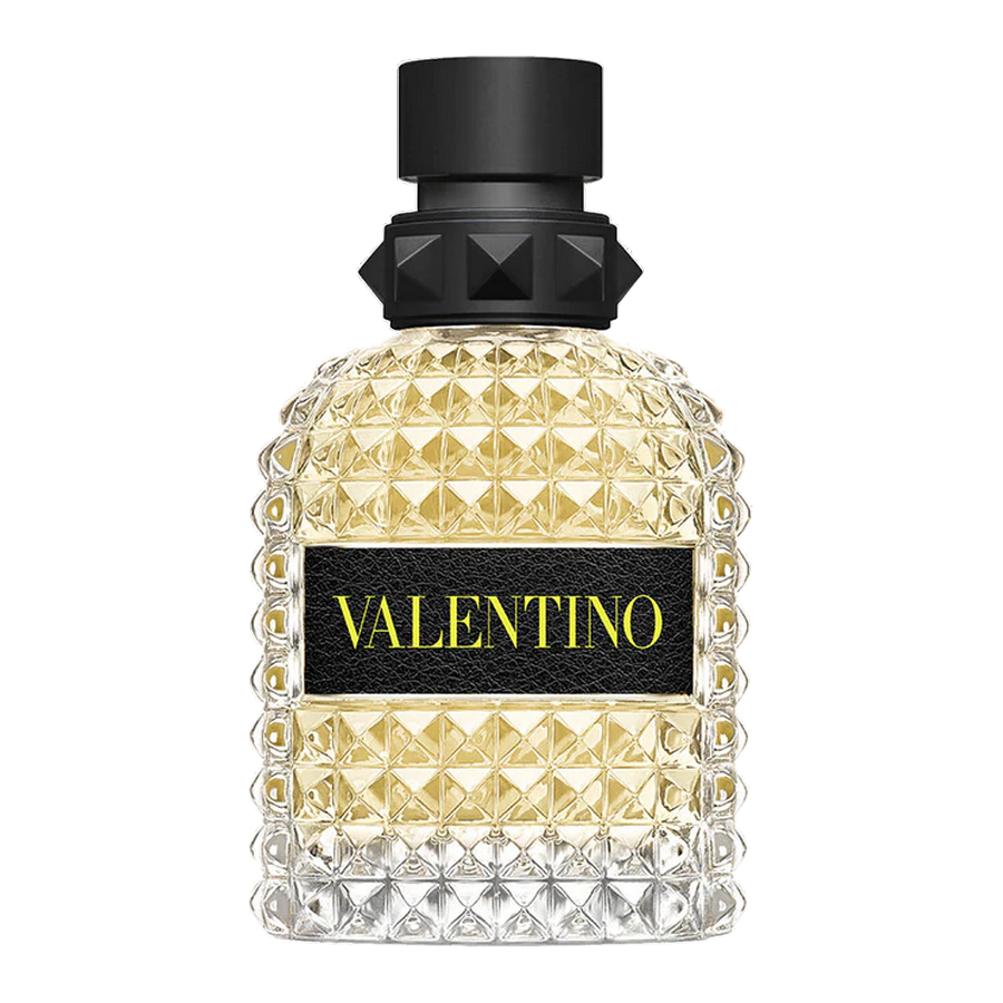 Born in Roma Uomo Yellow Dream Eau de Toilette