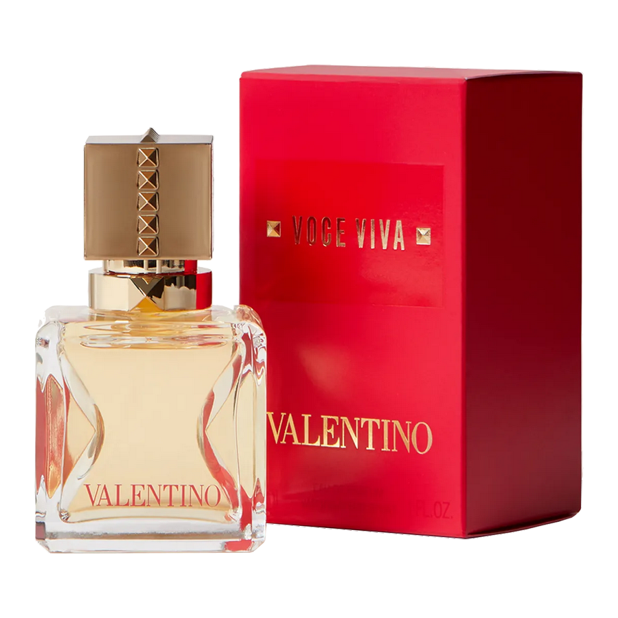 Voce Viva Eau de Parfum
