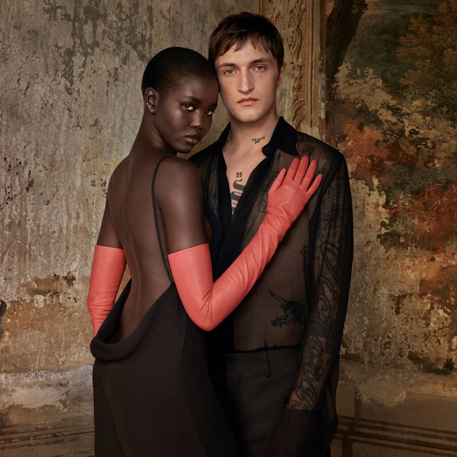 Born in Roma Uomo Coral Fantasy Eau de Toilette