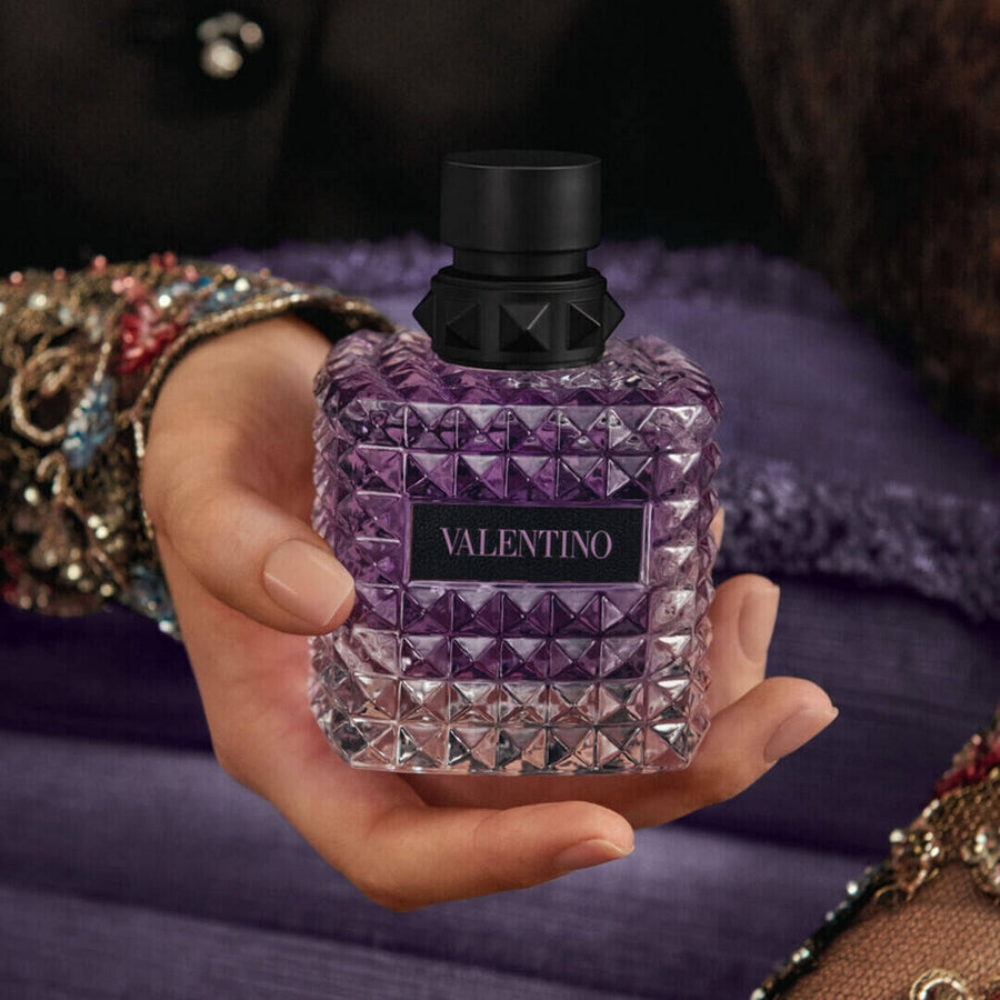 Born in Roma Donna Purple Melancholia Eau de Parfum