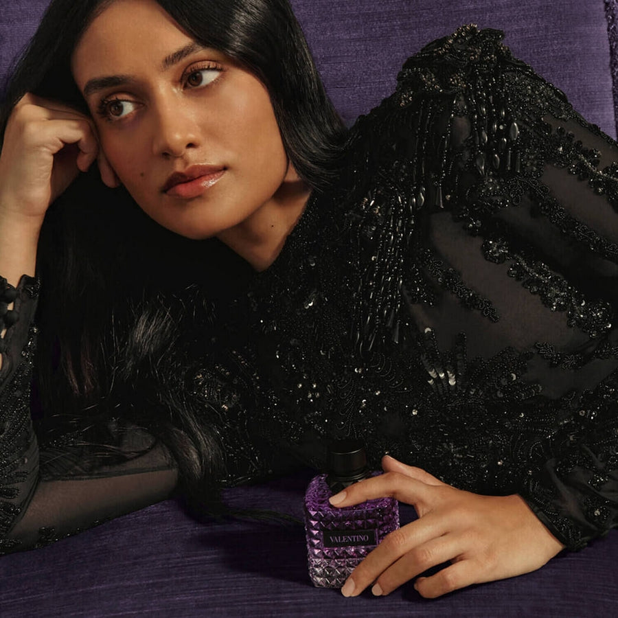 Born in Roma Donna Purple Melancholia Eau de Parfum