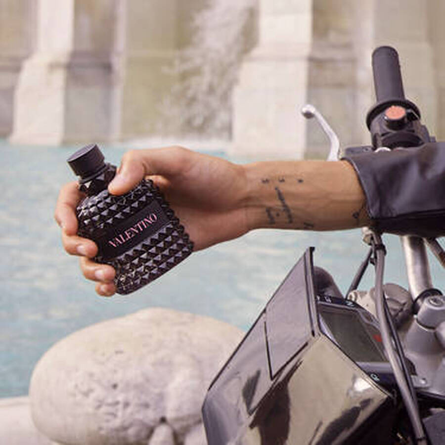 Born in Roma Uomo Eau de Toilette