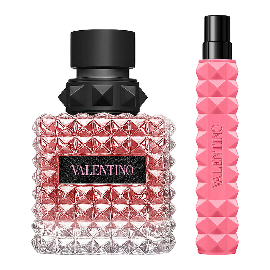 Born in Roma Donna Gift Set