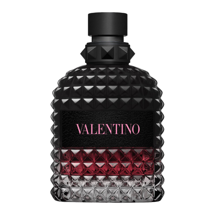Born in Roma Uomo Intense Eau de Parfum Intenso