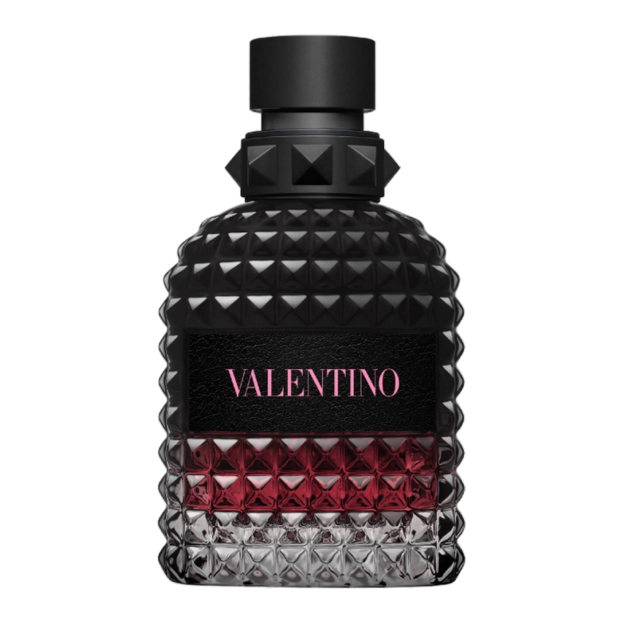 Born in Rome Uomo Intense Eau de Parfum Intense