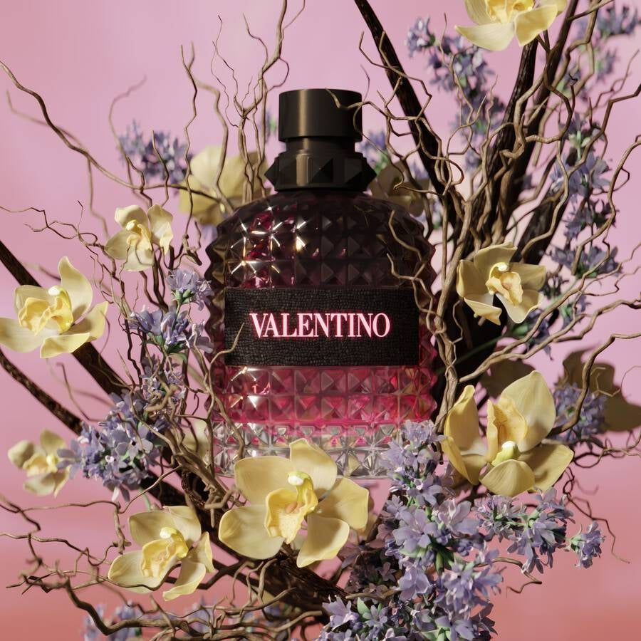 Born in Roma Uomo Intense Eau de Parfum Intenso
