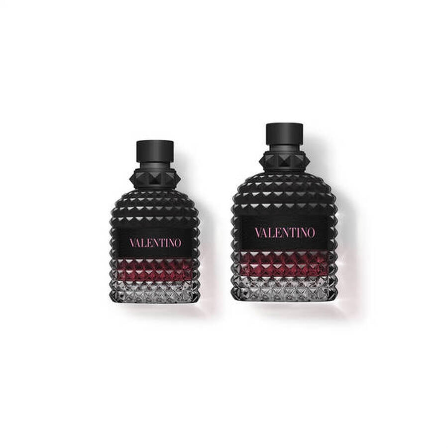 Born in Roma Uomo Intense Eau de Parfum Intenso