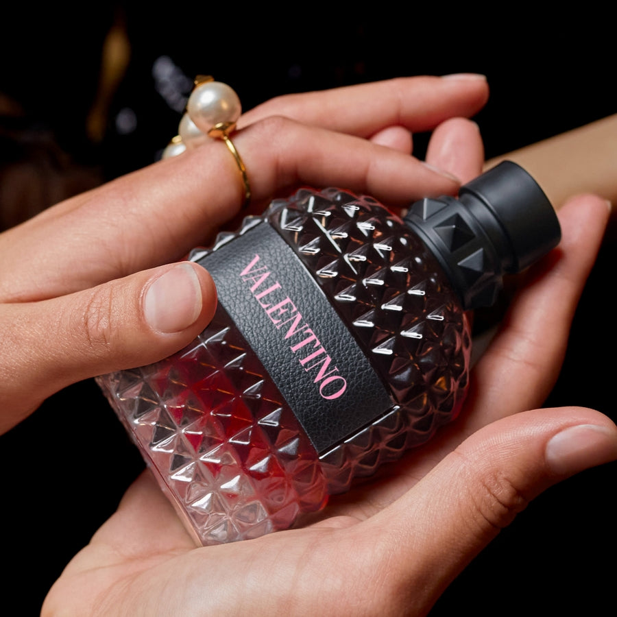 Born in Roma Uomo Intense Eau de Parfum Intenso