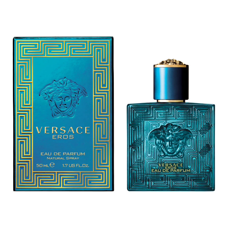 Eau de Parfum Éros