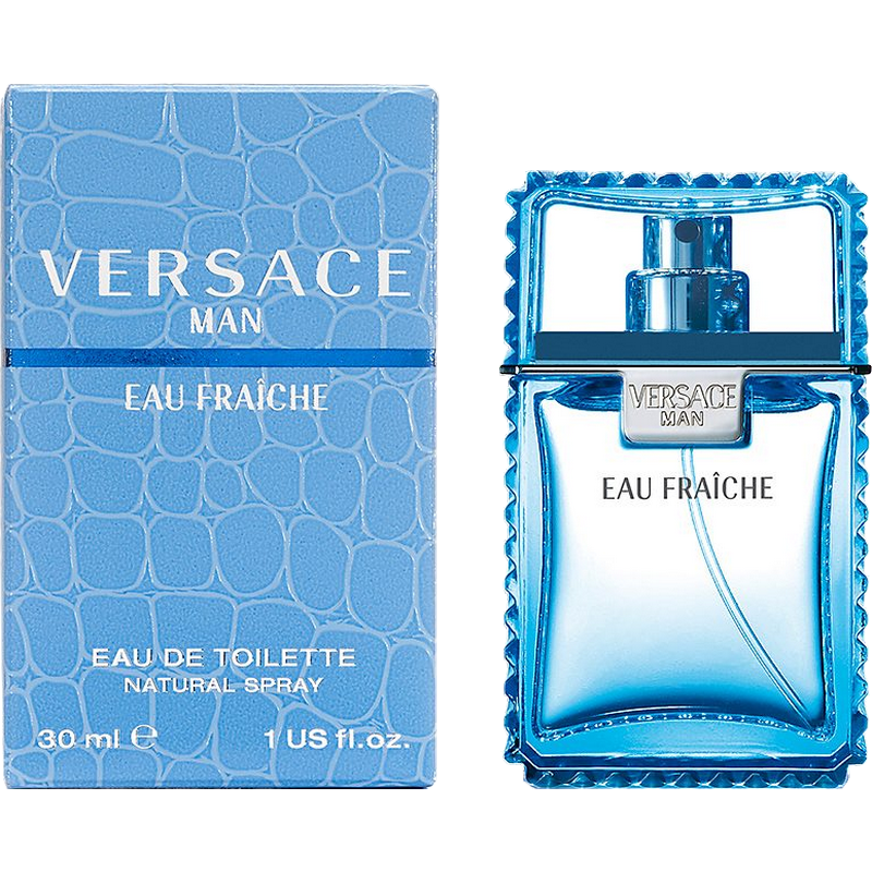 Man Eau Fraîche Eau de Toilette