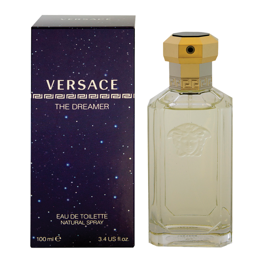 The Dreamer Eau de Toilette