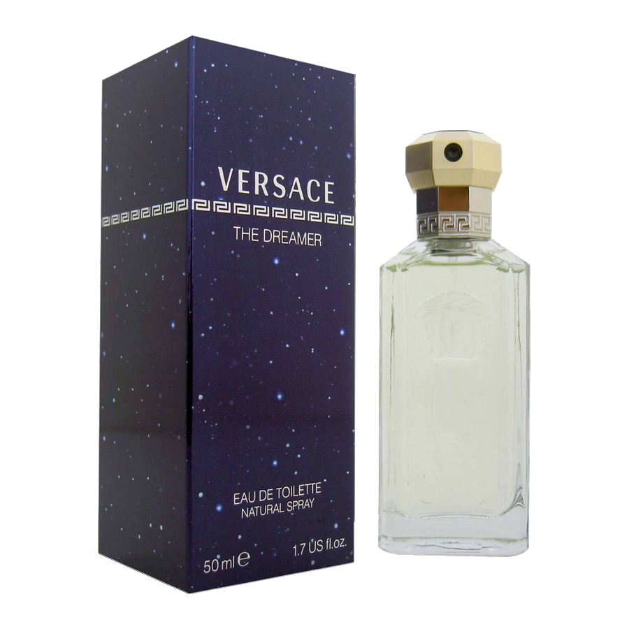 The Dreamer Eau de Toilette