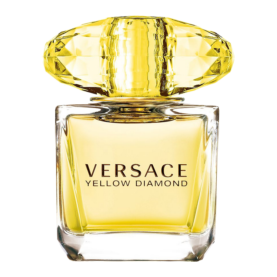 Yellow Diamond Eau de Toilette