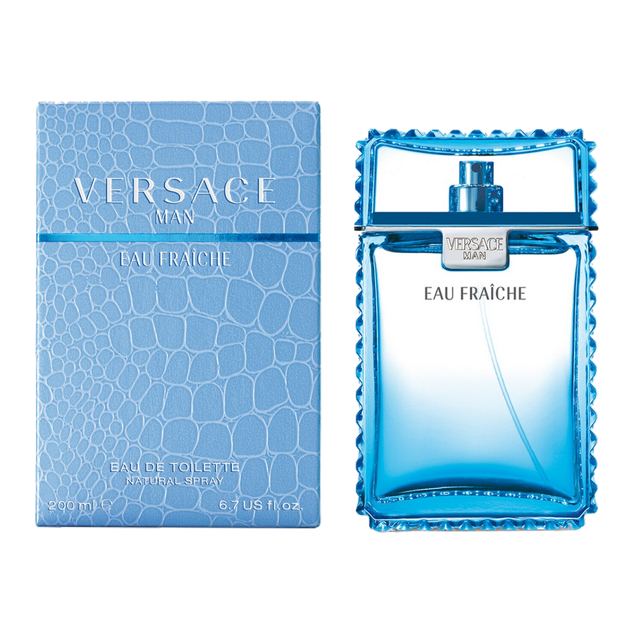 Man Eau Fraîche Eau de Toilette