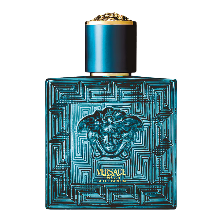 Eros pour Homme Eau de Parfum
