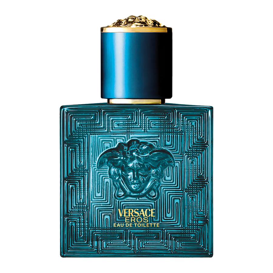 Eros pour Homme Eau de Toilette