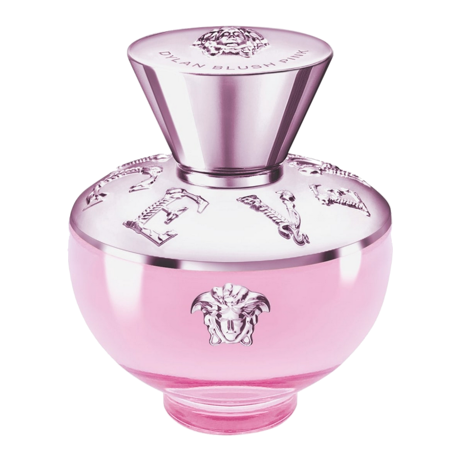Dylan Blush Pink pour Femme Eau de Parfum