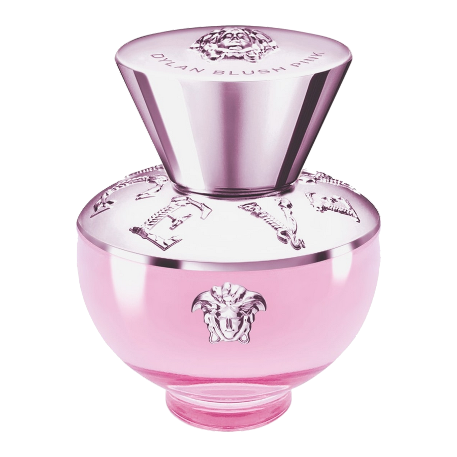 Dylan Blush Pink pour Femme Eau de Parfum