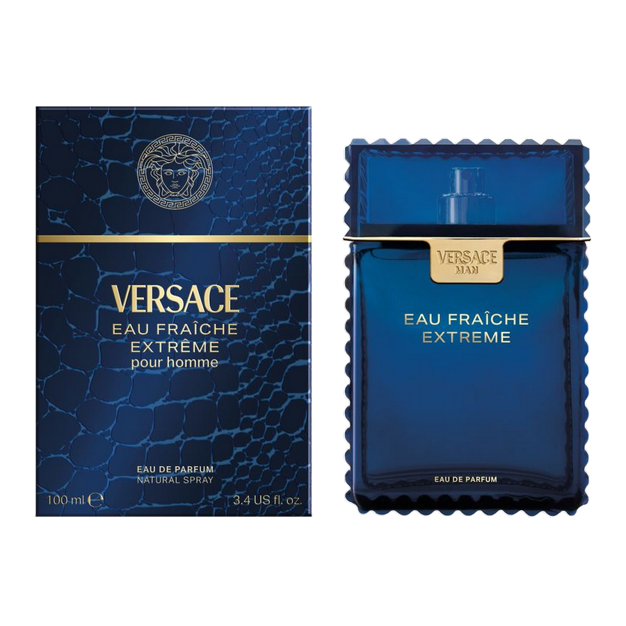 Eau Fraîche Extrême pour Homme Eau de Parfum