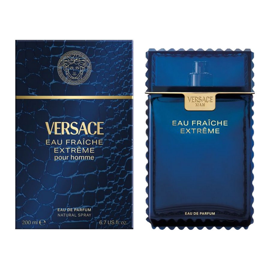 Eau Fraîche Extrême pour Homme Eau de Parfum