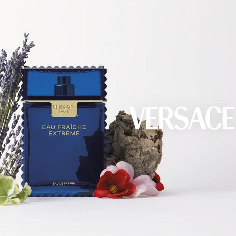 Eau Fraîche Extrême pour Homme Eau de Parfum