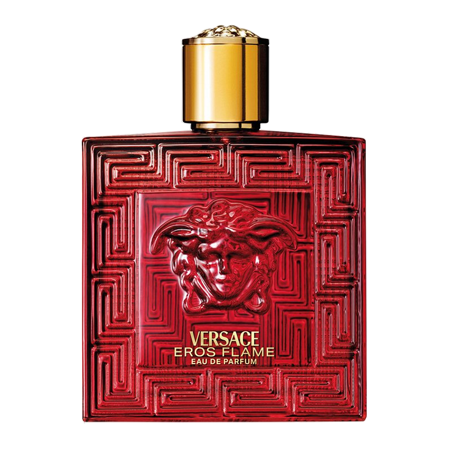 Eros Flame pour Homme Eau de Parfum