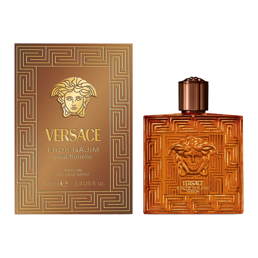 Eros Najim Parfum