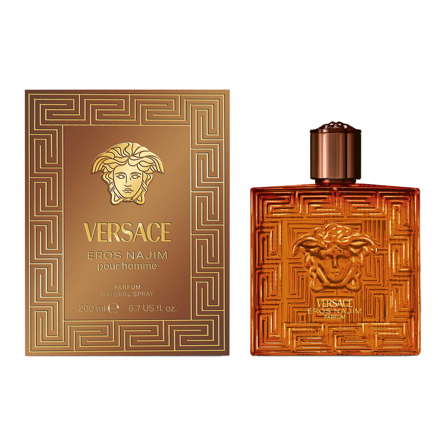 Eros Najim Parfum